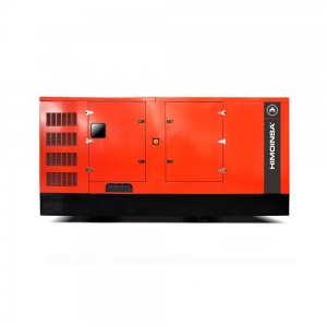картинка Трехфазный дизельный генератор HIMOINSA HDW-400 T5 ( 360 кВт ) магазин Mega Sklad