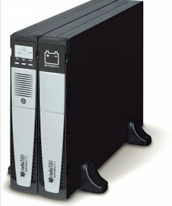 картинка Однофазный источник бесперебойного питания RIELLO Sentinel Dual - SDH 2200 ER магазин Mega Sklad