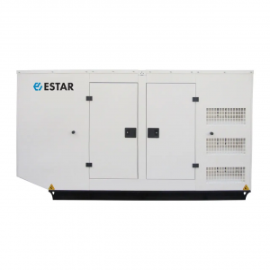 картинка Дизель генератор ESTAR ES170-RSA (136 кВт) АВР (подогрев и автозапуск) магазин Mega Sklad