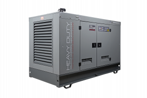 картинка Трехфазный дизельный генератор Konner&Sohnen KS22-3R/IMA ( 17.6 кВт ) магазин Mega Sklad
