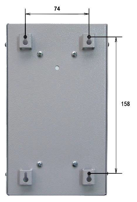 Однофазный стабилизатор напряжения AWATTOM СНОПТ 500 (0,5 кВт)